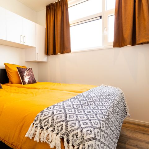 BUNGALOW 4 personnes - Module spécial