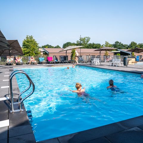 TopParken Residence Lichtenvoorde - Ost-Gelre - Image N°4