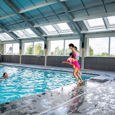 TopParken Residence Lichtenvoorde - Camping Ost-Gelre - Image N°6