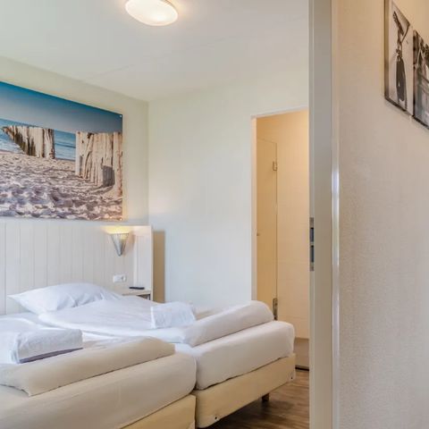 VILLA 6 personnes - Watervilla 6B