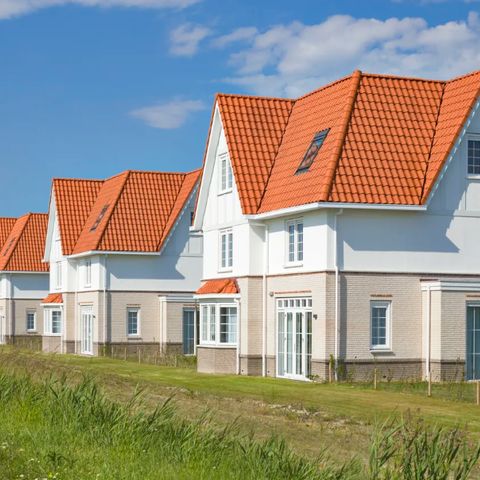 VILLA 14 personnes - De Parade 14