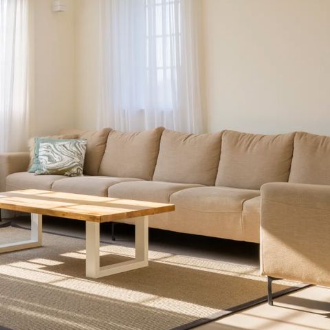 VILLA 14 personnes - De Parade 14