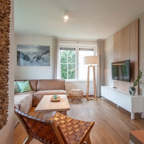 VILLA 6 personnes - 6A Luxe