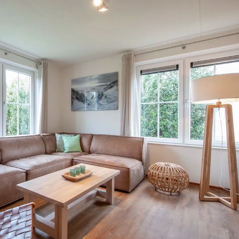 VILLA 6 personnes - 6A Luxe