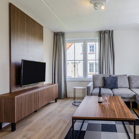 VILLA 6 personnes - Watervilla 6B Luxe