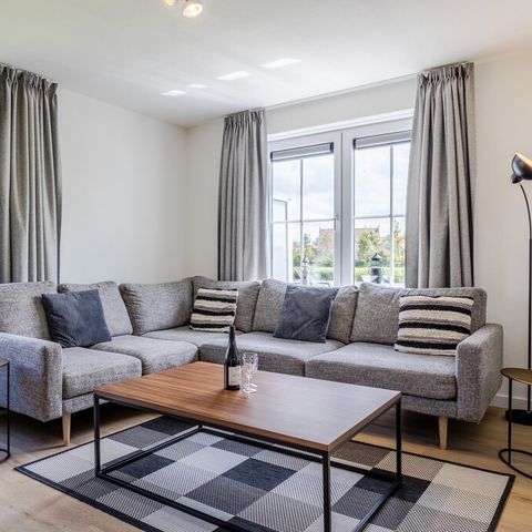 VILLA 6 personnes - Watervilla 6B Luxe