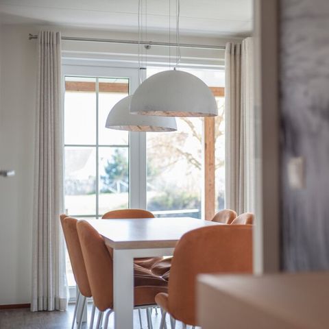 VILLA 8 personnes - Watervilla 8B Luxe