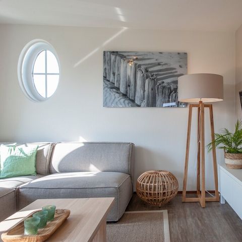 VILLA 8 personnes - Watervilla 8B Luxe