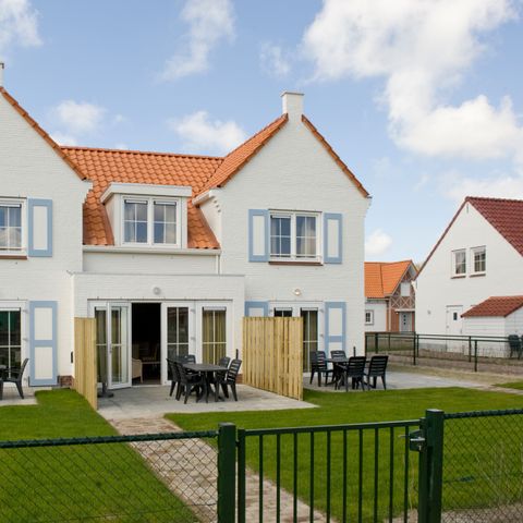 Hébergement pour groupe 12 personnes - Villa familiale 12 luxe