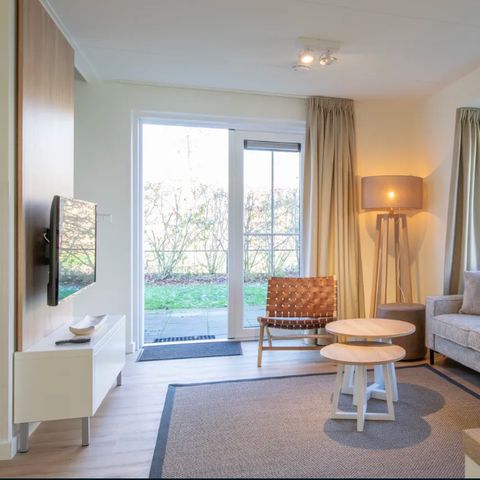 Hébergement pour groupe 12 personnes - Villa familiale 12 luxe
