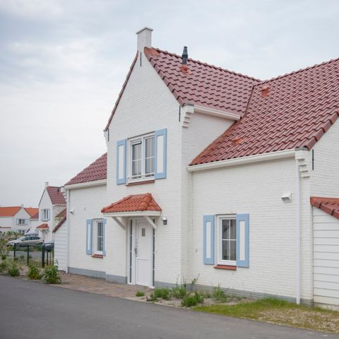 Hébergement pour groupe 12 personnes - Villa familiale 12 luxe