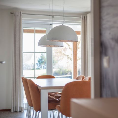 Hébergement pour groupe 12 personnes - Villa familiale 12 luxe