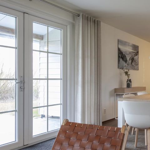 Hébergement pour groupe 10 personnes - Villa 10A Luxe