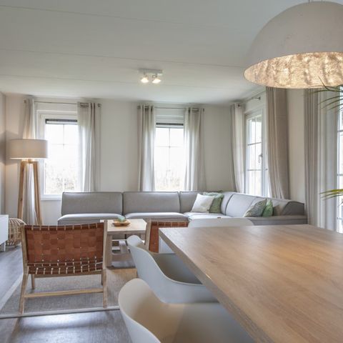 Hébergement pour groupe 10 personnes - Villa 10A Luxe