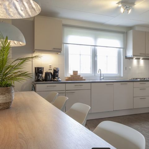 MAISON 10 personnes - Villa 10A Luxe