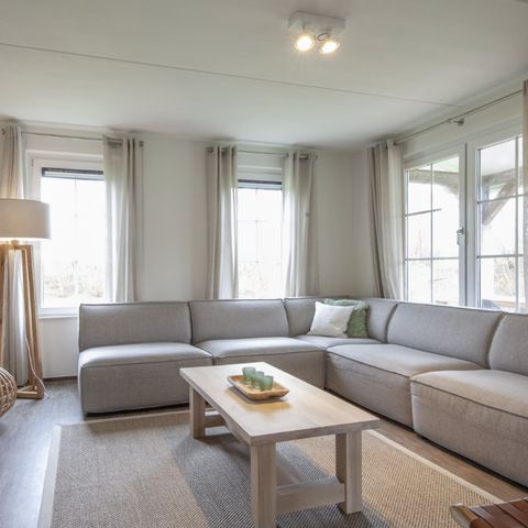 Hébergement pour groupe 10 personnes - Villa 10A Luxe