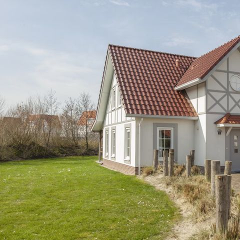 Hébergement pour groupe 10 personnes - Villa 10A Luxe
