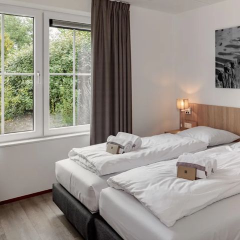 Hébergement pour groupe 16 personnes - Villa familiale 16 Luxe
