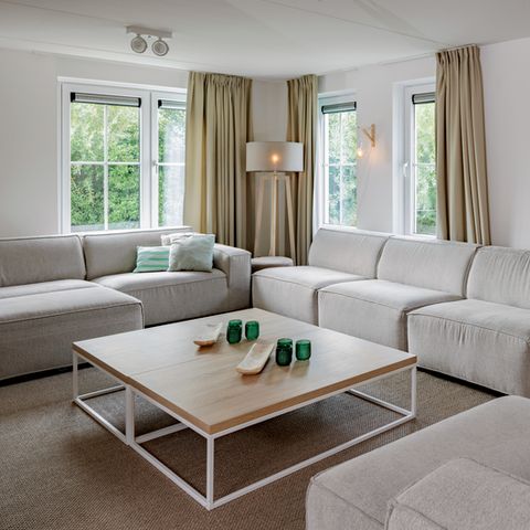 Hébergement pour groupe 16 personnes - Villa familiale 16 Luxe