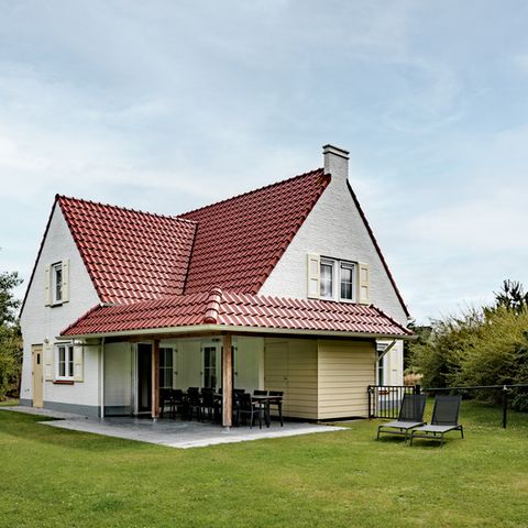 Hébergement pour groupe 16 personnes - Villa familiale 16 Luxe