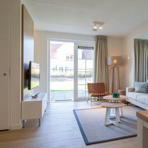 VILLA 14 personnes - Familievilla 14 Luxe