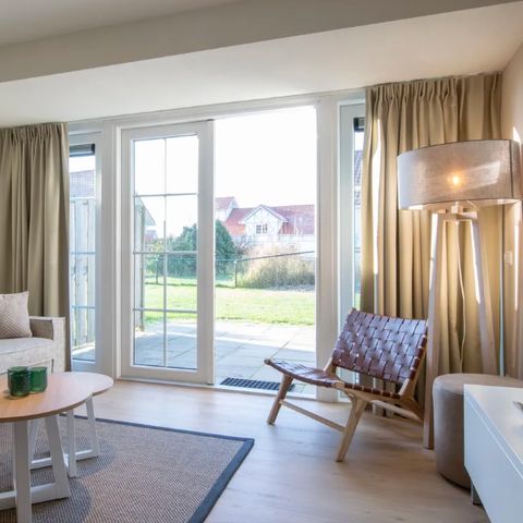 MAISON 14 personnes - Familievilla 14 Luxe