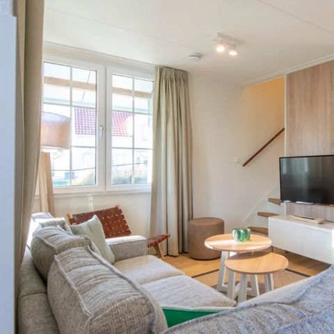 MAISON 14 personnes - Familievilla 14 Luxe