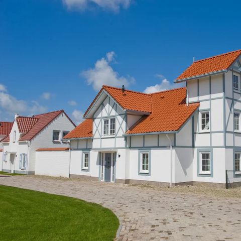 MAISON 14 personnes - Familievilla 14 Luxe