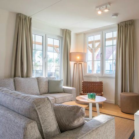 VILLA 14 personnes - Familievilla 14 Luxe