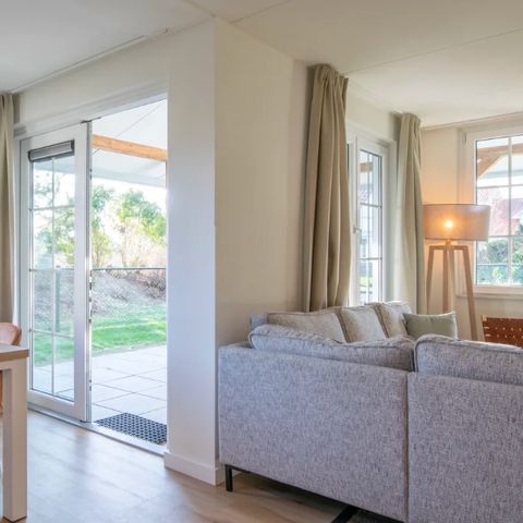 MAISON 14 personnes - Familievilla 14 Luxe