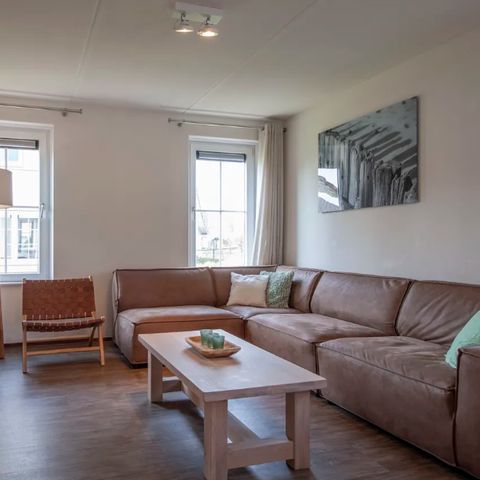 VILLA 8 personnes - 8A Luxe