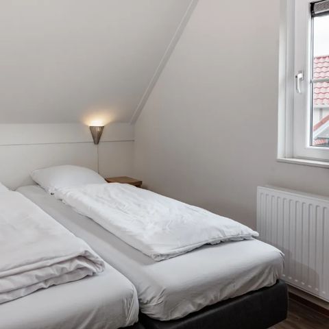 VILLA 8 personnes - Watervilla 8B