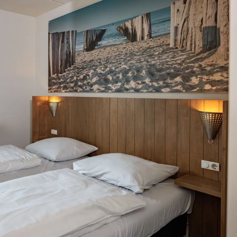 VILLA 8 personnes - Watervilla 8B