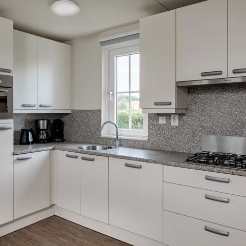 VILLA 8 personnes - Watervilla 8B