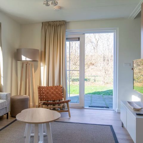 Bungalow 4 personnes - 4 Confort