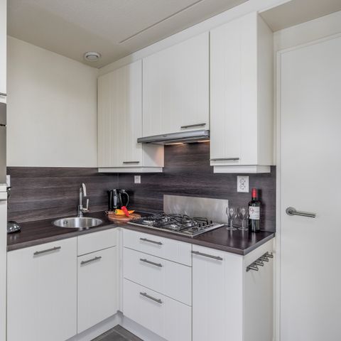 VILLA 4 personnes - 4A