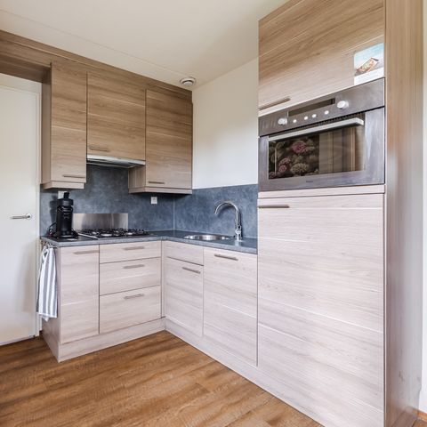 VILLA 4 personnes - 4B