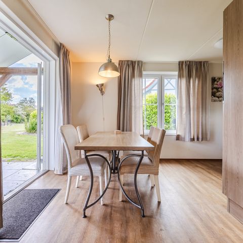 VILLA 4 personnes - 4B