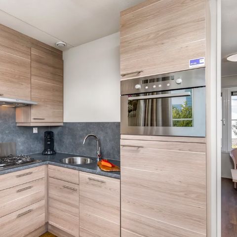 VILLA 4 personnes - 4B