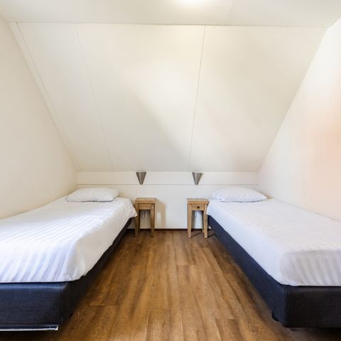 VILLA 4 personnes - 4B