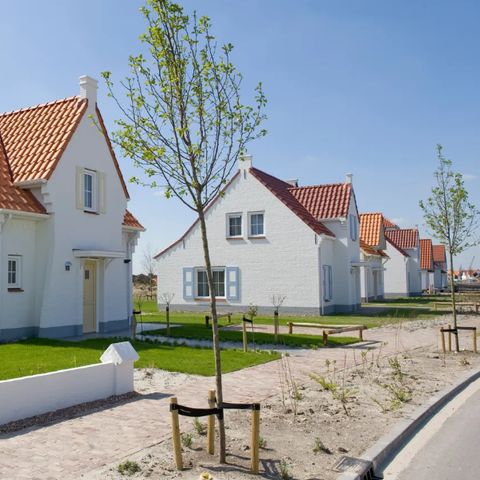 VILLA 4 personnes - 4B