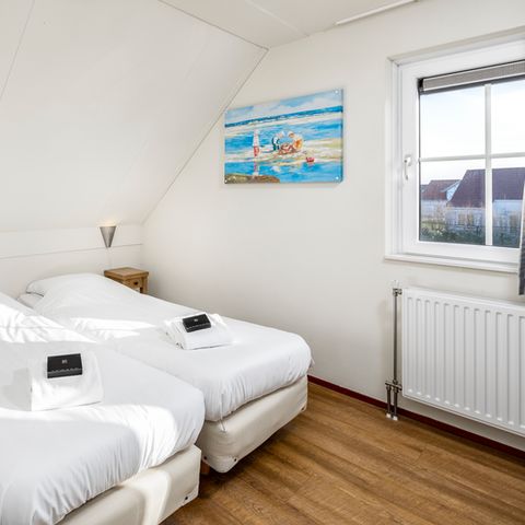 VILLA 4 personnes - 4B