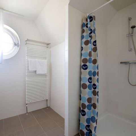 VILLA 6 personnes - 6A