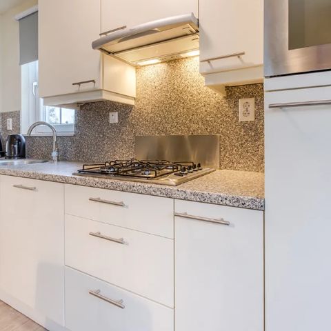 VILLA 6 personnes - 6B