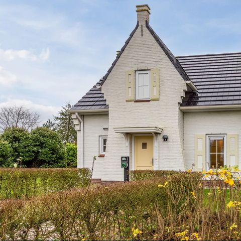 VILLA 6 personnes - 6B