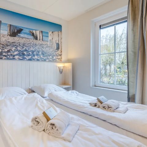 VILLA 6 personnes - 6B