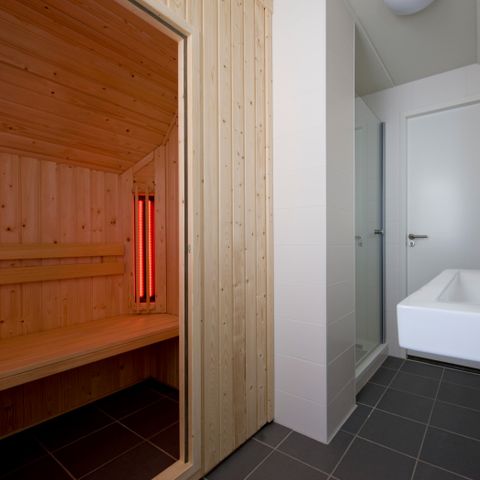 VILLA 8 personnes - 8G