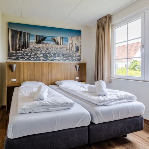 VILLA 8 personnes - 8G