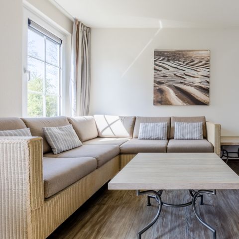 VILLA 8 personnes - 8A