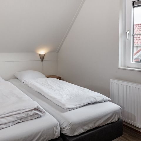 VILLA 8 personnes - 8B